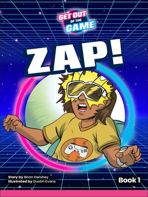 cover image of Zap!